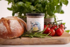 Hrabianka wątrobianka 400g