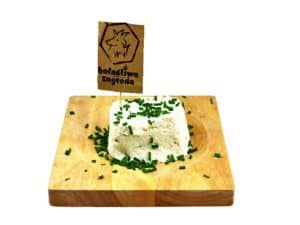 Serek kozi twarogowy 250g
