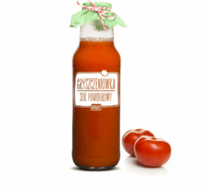 Sok pomidorowy 750ml