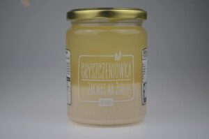 Zakwas na żurek 500ml - Gryszczyniówka