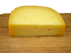 Ser Gouda Farmerska 200g