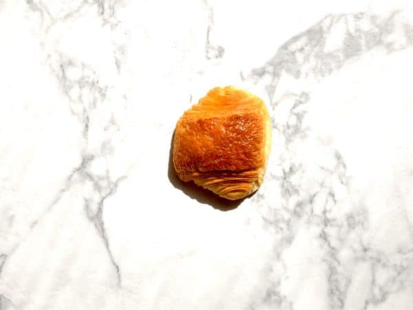 Pain Au chocolate