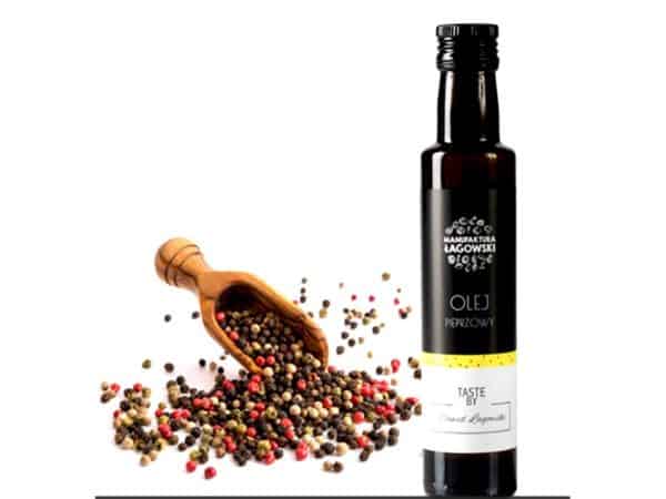 Olej Pieprzowy 250 ml