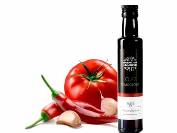 Olej Pomidorowy 250 ml