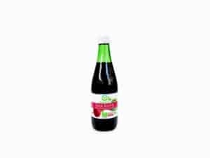 Sok z buraka kiszonego BIO 500 ml - BIO FOOD
