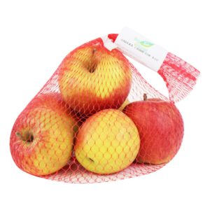 JABŁKA ŚWIEŻE BIO (CHAMPION - POLSKA) (około 1,00 kg)
