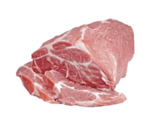Karkówka 500g - Tradycyjne Wyroby Alojzego Nitki