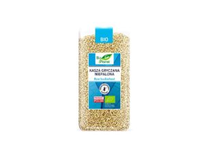 Kasza gryczana niepalone Bio 500g - Bio Planet