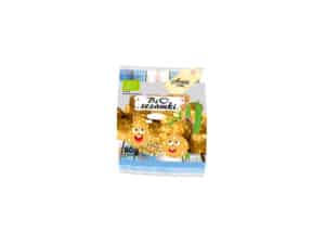 Ciastka z sezamem Bio 80g- BIO ANIA