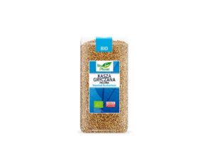 Kasza gryczana palona 500g - Bio Planet