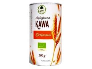 Kawa orkiszowa Eko 200g - Dary Natury