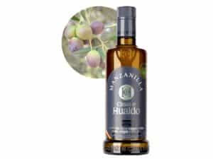 Oliwa Manzanilla 500ml