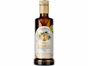 Oliwa ekologiczna 500ml