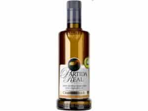 Partida Real - oliwa extra virgin 500ml