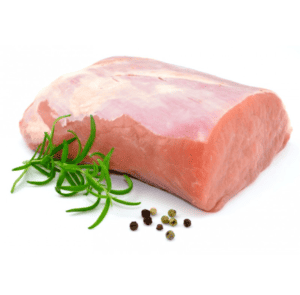 Schab bez kości 500g - Tradycyjne Wyroby Alojzego Nitki