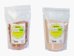 Sól himalajska 1kg