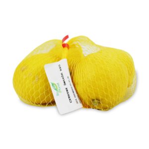 CYTRYNY ŚWIEŻE BIO (około 0,50 kg)