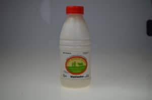 Maślanka 330 ml - Kaczmarek
