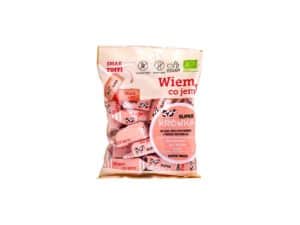 Krówki toffi bezglutenowe bio 150g - Me Gusto