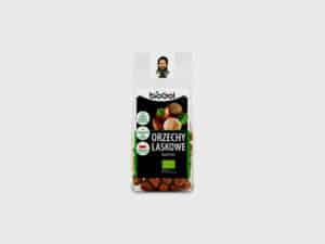 Orzechy laskowe bio 100g - Bio Raj