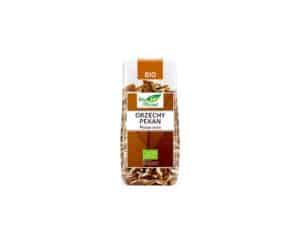 Orzechy Pekan Bio 100g - Bio Planet