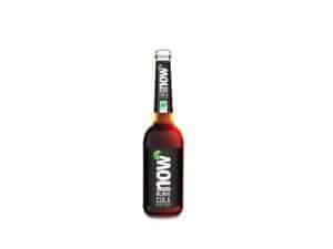 Black Cola z guaraną Bio 330 ml