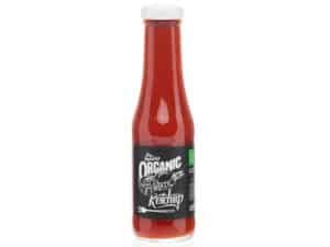 Ketchup Bio 325 ml - BIO BANDITS