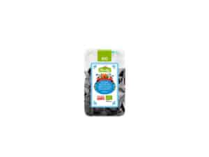 Śliwki węgierki bez pestek suszone Bio 200g - Bio Raj
