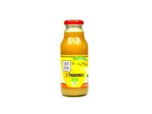 Sok z pigwowca 270 ml Bio - Dary Natury