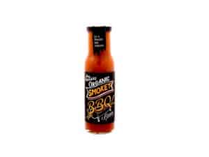 Sos BBQ BIO 250 ml - Bio Bandits