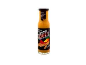 Sos MANGO-CHILI BIO 250 ml - Bio Bandits