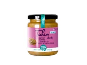 Tahini pasta sezamowa Bio 250 g