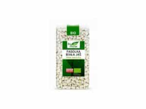 Fasolka Biały Jaś BIO 400g - Bio Planet