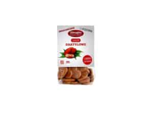 Ciastka daktylowe bezglutenowe BIO 100g - Zemanka