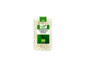 Fasola Biała Bio 400g - Bio Planet