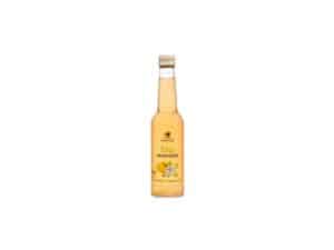 Lemoniada z kwiatem czarnego bzu Bio 275 ml