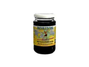 Melasa z trzciny cukrowej Bio 450g -Horizon