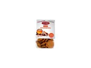 Ciastka Piernikowe bezglutenowe BIO 100g - Zemanka