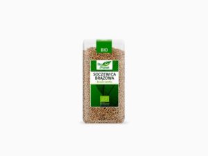 Soczewica brązowa Bio 400g - Bio Planet