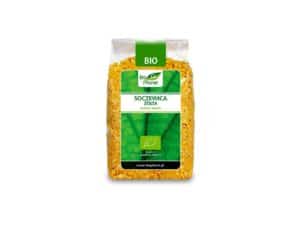 Soczewica żółta 400g Bio - Bio Planet
