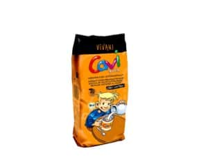 Napój kakaowy instant FAIR TRADE BIO 400 g - ALLFAIR