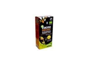Czekolada do picia FAIR TRADE BEZGLUTENOWA BIO 250 g - ALTERNATIVA