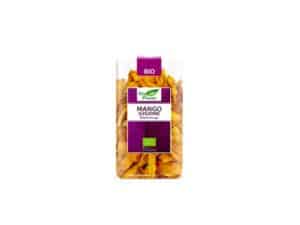 Mango suszone 100g BIO - Bio Planet