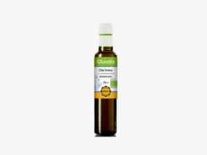 OLej lniany tłoczony na zimno BIO 250 ml - OLandia