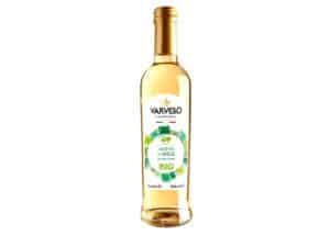 Ocet cydrowy niefiltrowany BIO 500 ml - VARVELLO