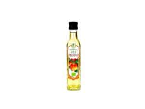 Ocet jabłkowy niefiltrowany BIO 250 ml - DARY NATURY