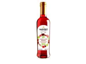Ocet winny czerwony BIO 500 ml - LA BIO IDEA