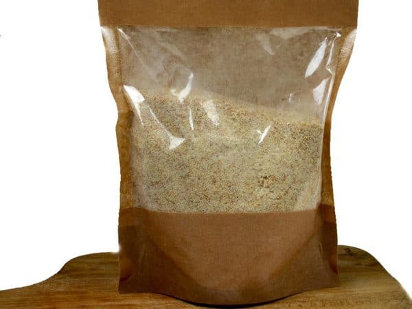 Bułka tarta BIO 300g - Aga Bagietka