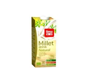 Napój jaglany BIO 1 L - LIMA