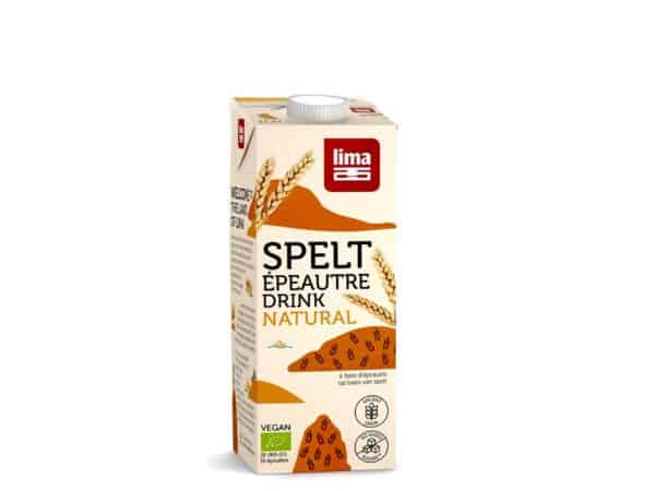 Napój orkiszowy BIO 1 L - LIMA